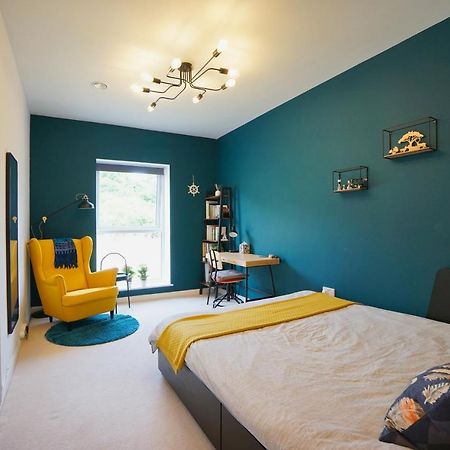 Vegetarian Cosy Room Greenhithe Bluewater Eksteriør billede