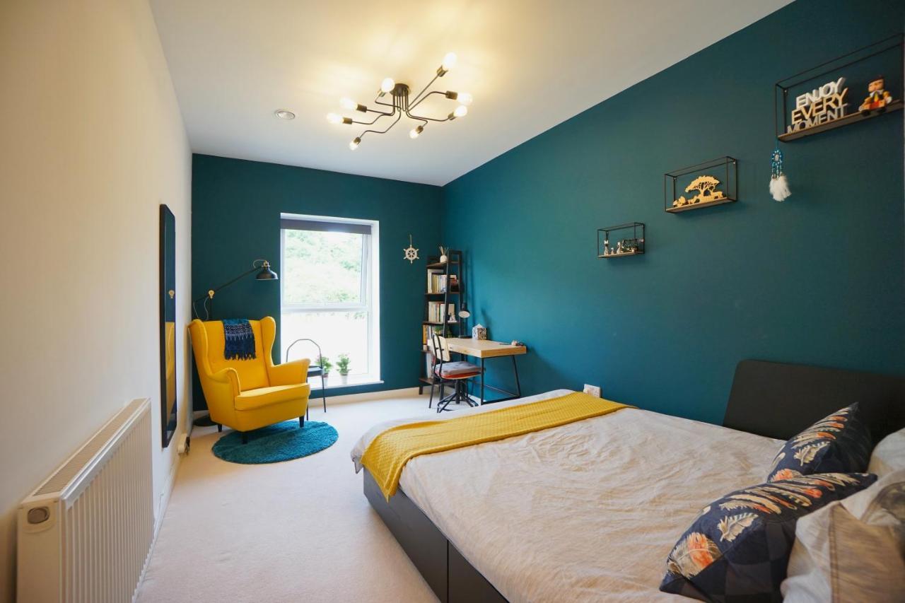 Vegetarian Cosy Room Greenhithe Bluewater Eksteriør billede
