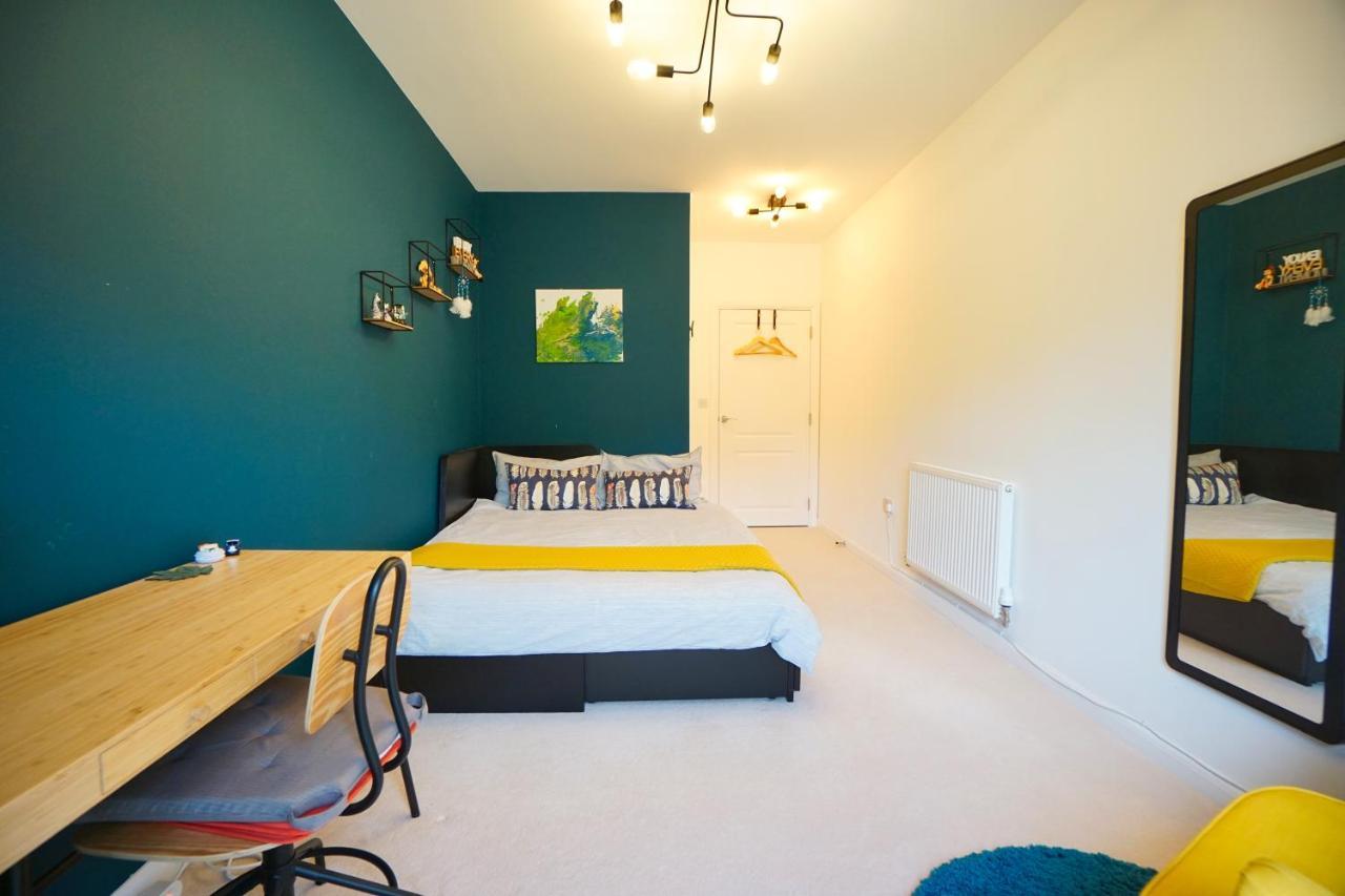 Vegetarian Cosy Room Greenhithe Bluewater Eksteriør billede